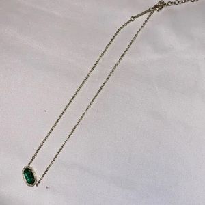 NEW Kendra scott necklace!